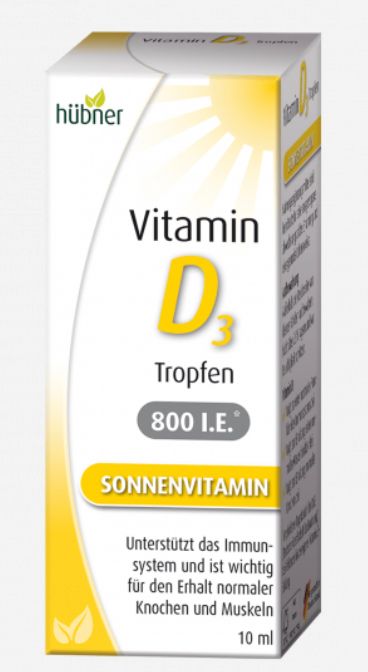 Vitamin D