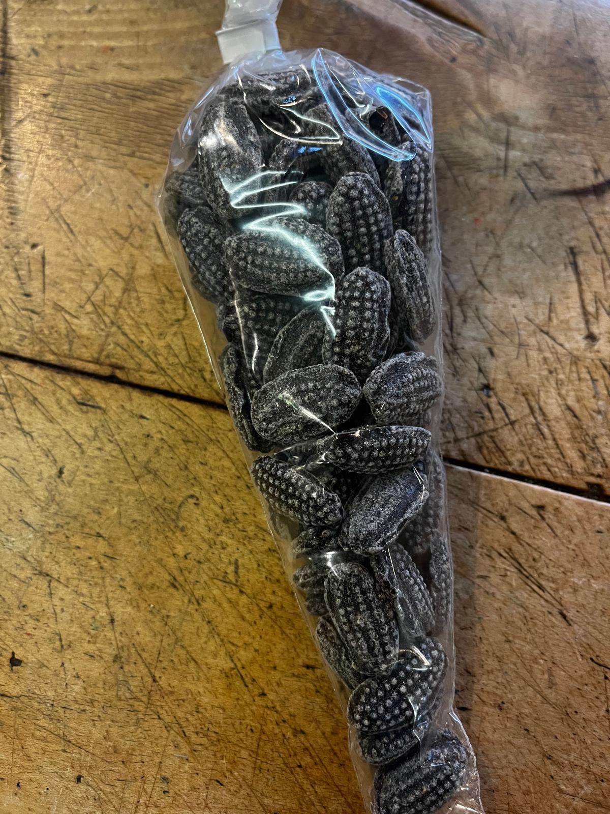 Spitzwegerich Zuckerl