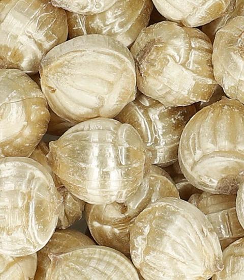 Goldnüsse Zuckerl