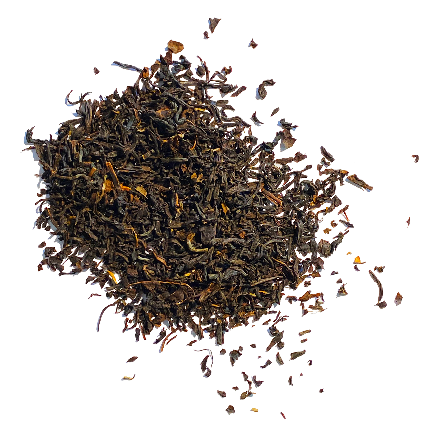 "Wake-Up Call" – Bio Assam Second Flush Black