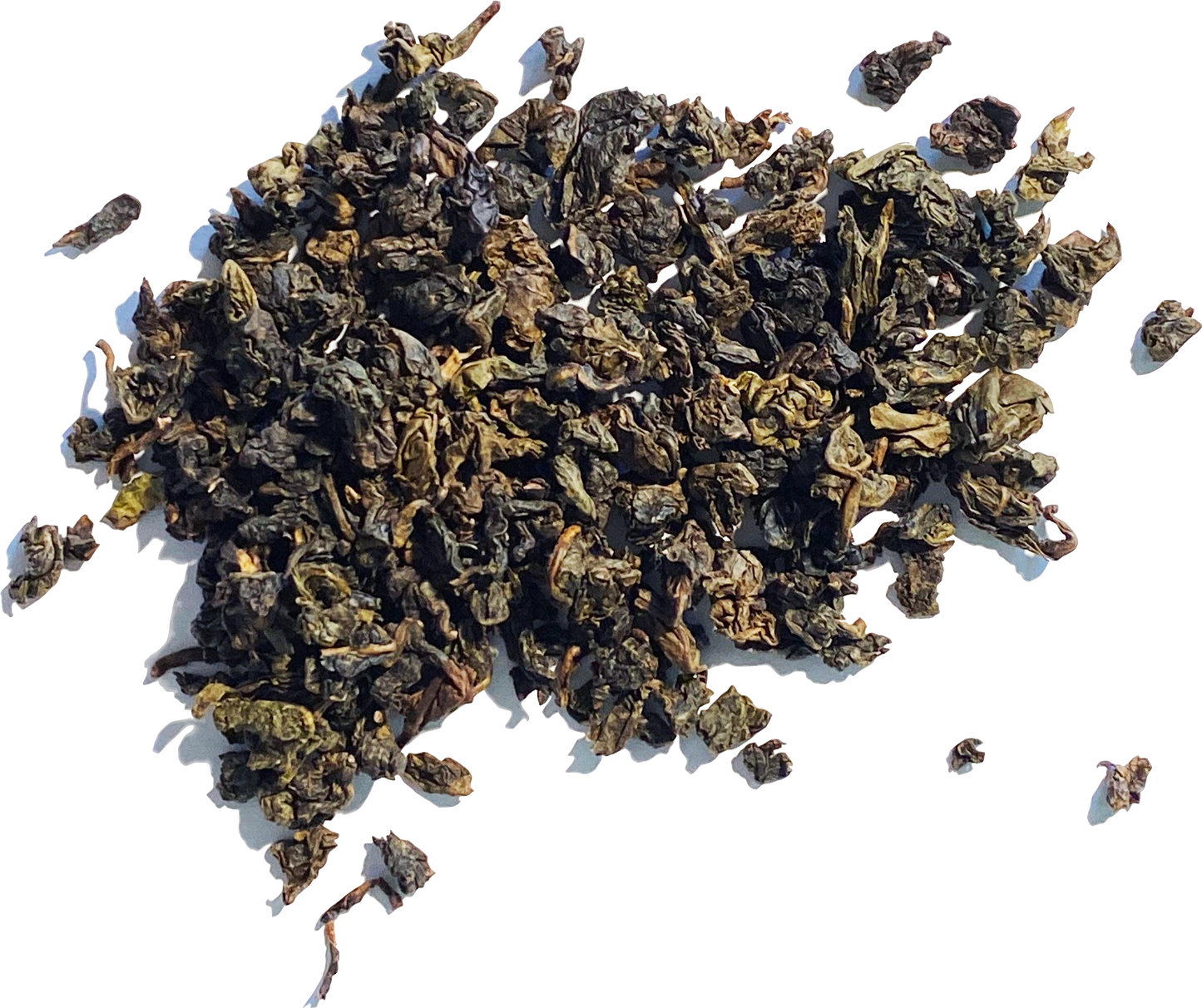 "Osmanthus Alley" Kwai Flower Oolong
