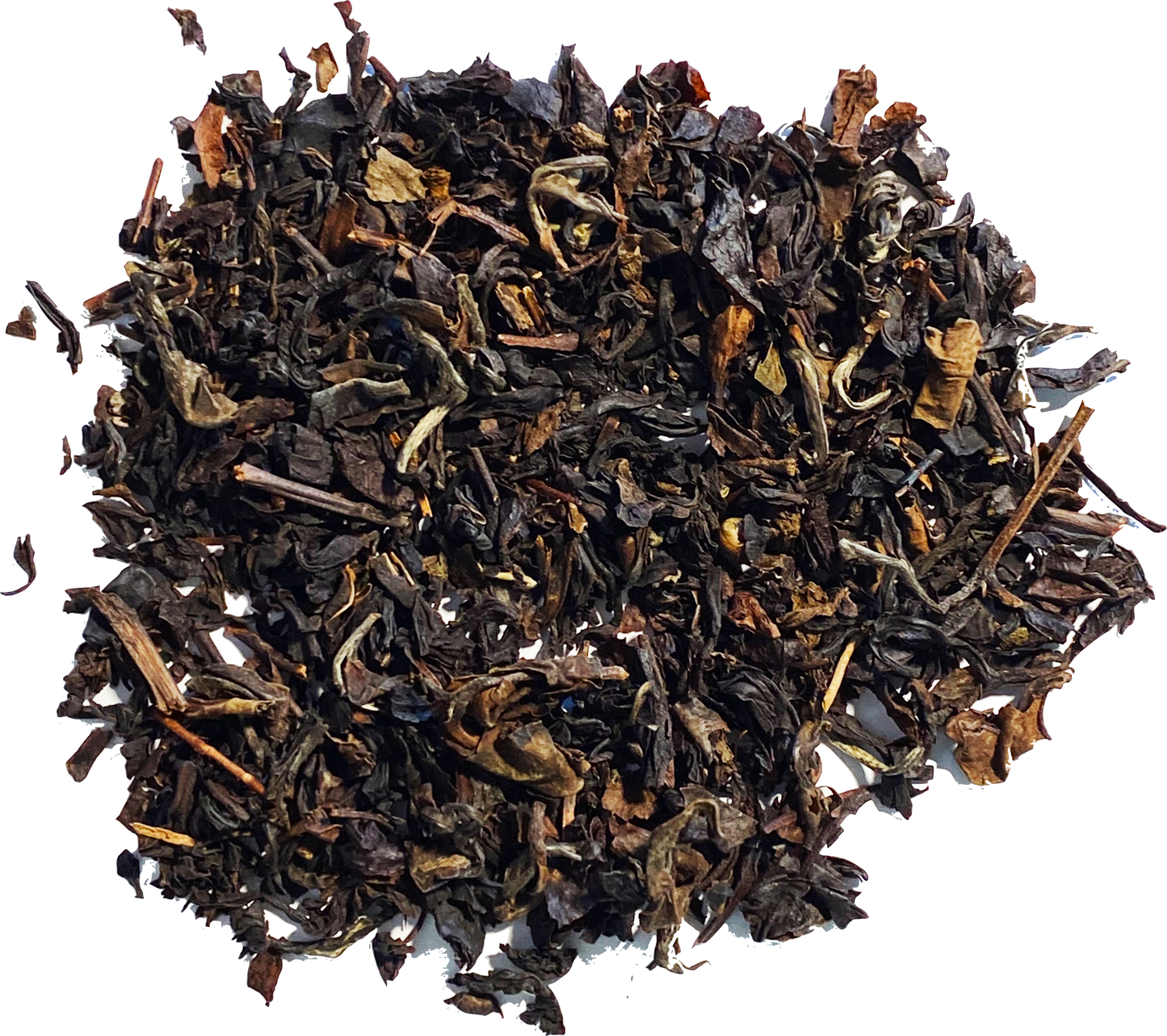"Kingdom of Big Belly" Formosa Oolong