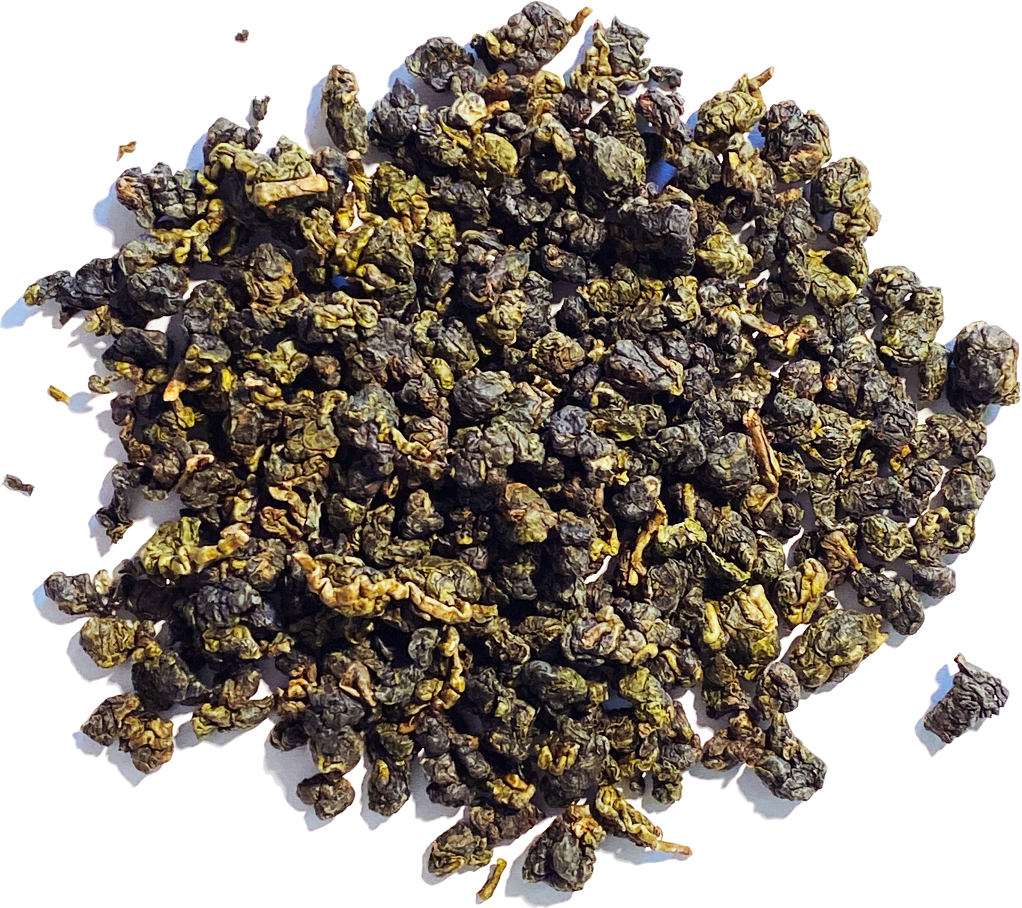 "Four Seasons" Vietnamese Oolong