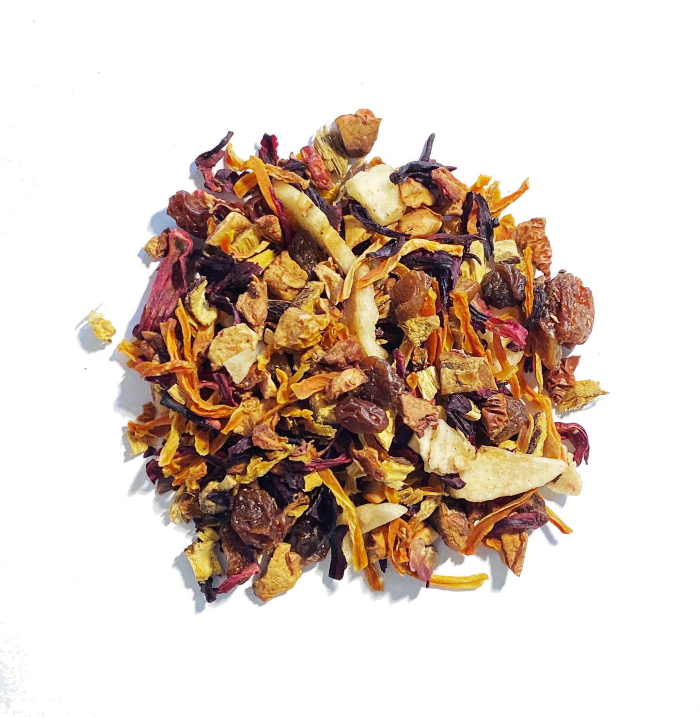 "Fro-Yo" – Bio Strawberry Banana Yogurt Blend
