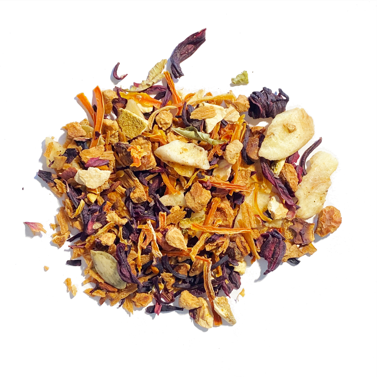 "Fruit Salad" Bio Multi Fruit Blend
