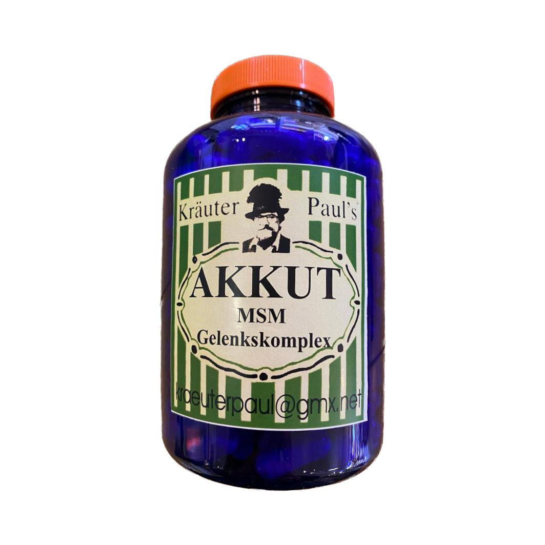 AKKUT Gelenkskomplex