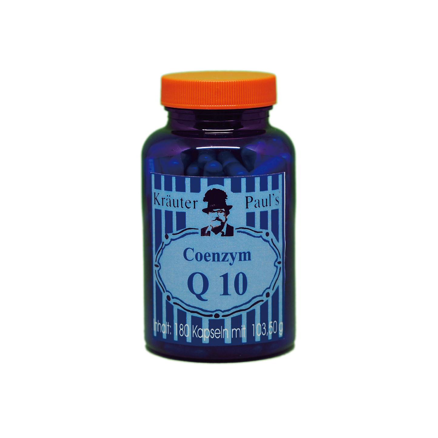 Q 10 Coenzym Q10 Kapseln
