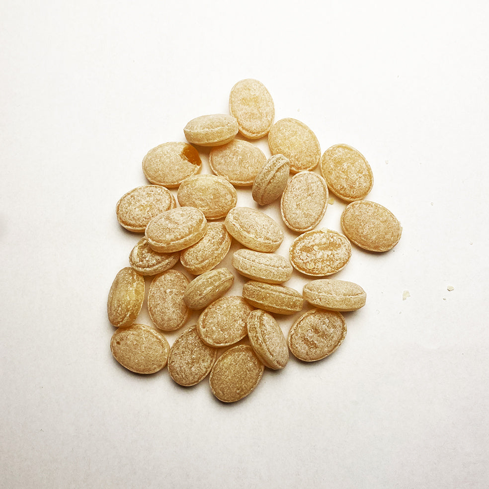 Echinacea Zuckerl