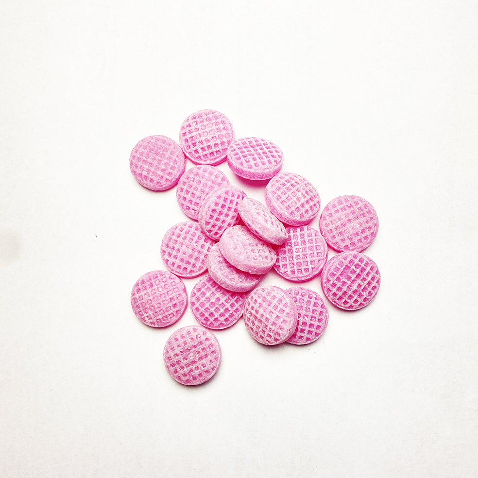 Eihibisch Zuckerl
