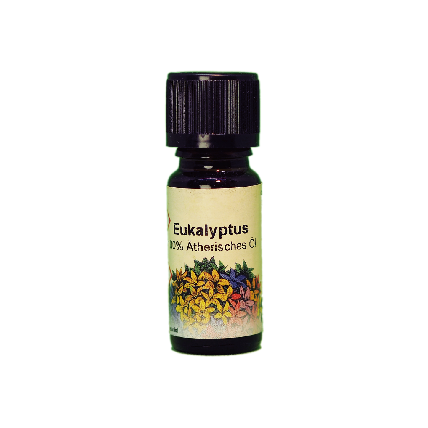 Eukalyptus 100% Ätherisches Öl