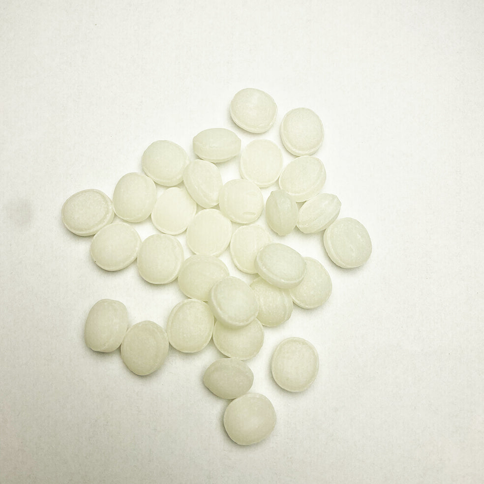 Extra Minze Zuckerl