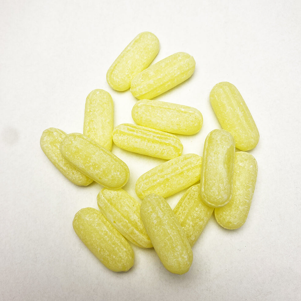 Fenchel Zuckerl