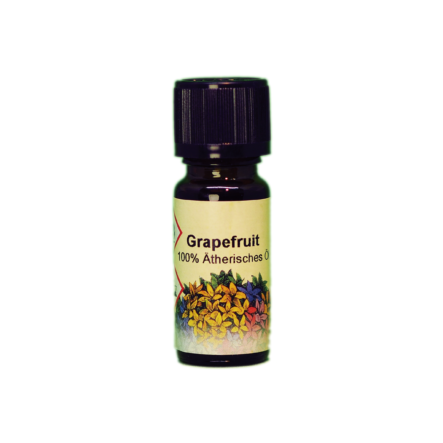 Grapefruit 100% Ätherisches Öl