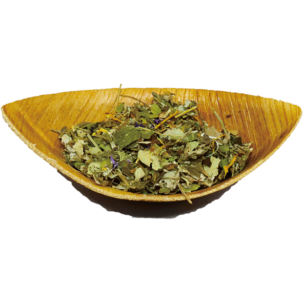 Kräuter Paul Haustee, 100 g