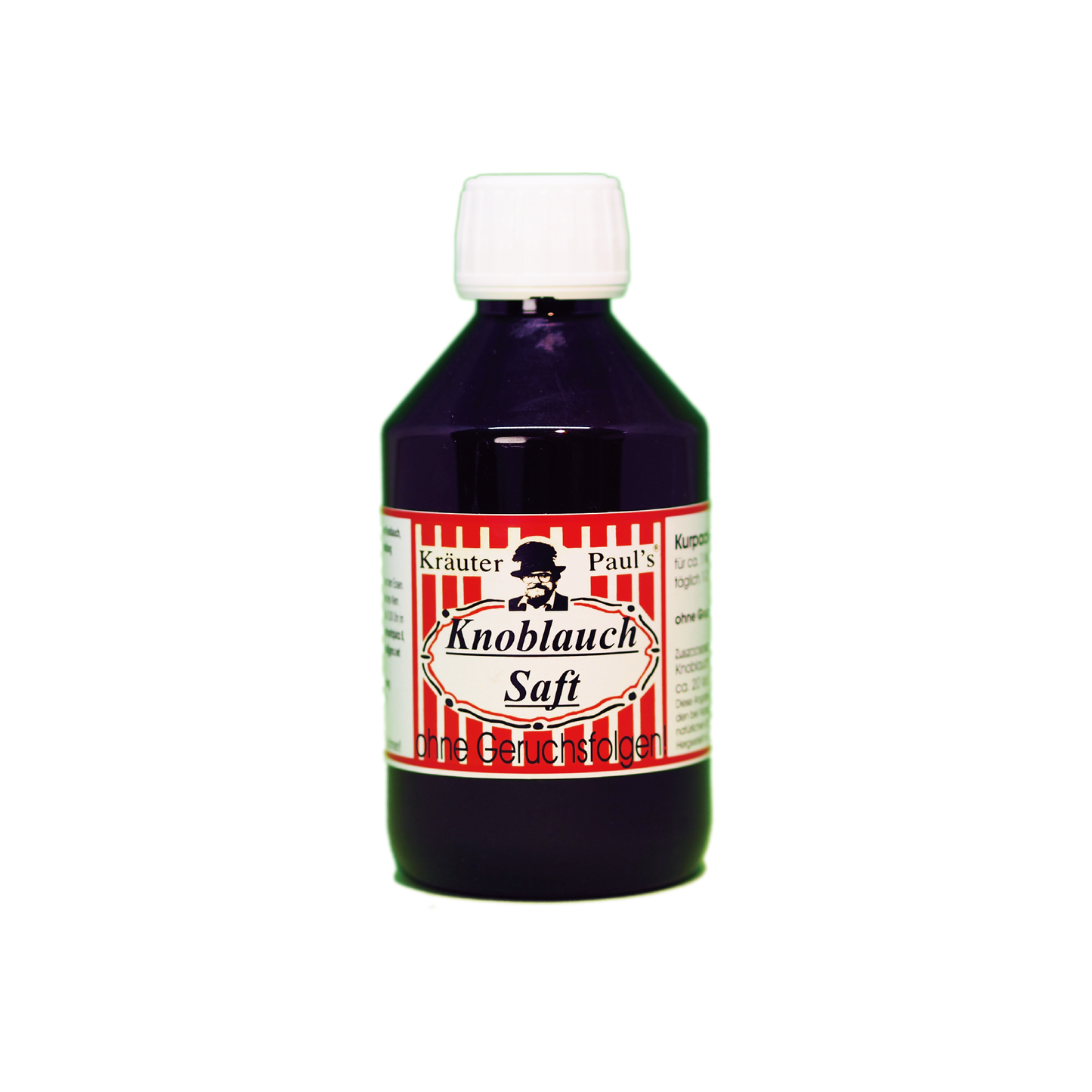 Knoblauchsaft, 250 ml