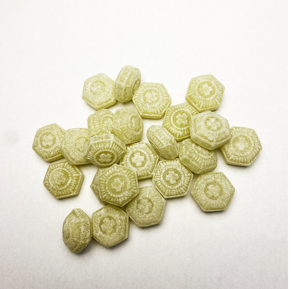 Latschenkiefer Zuckerl