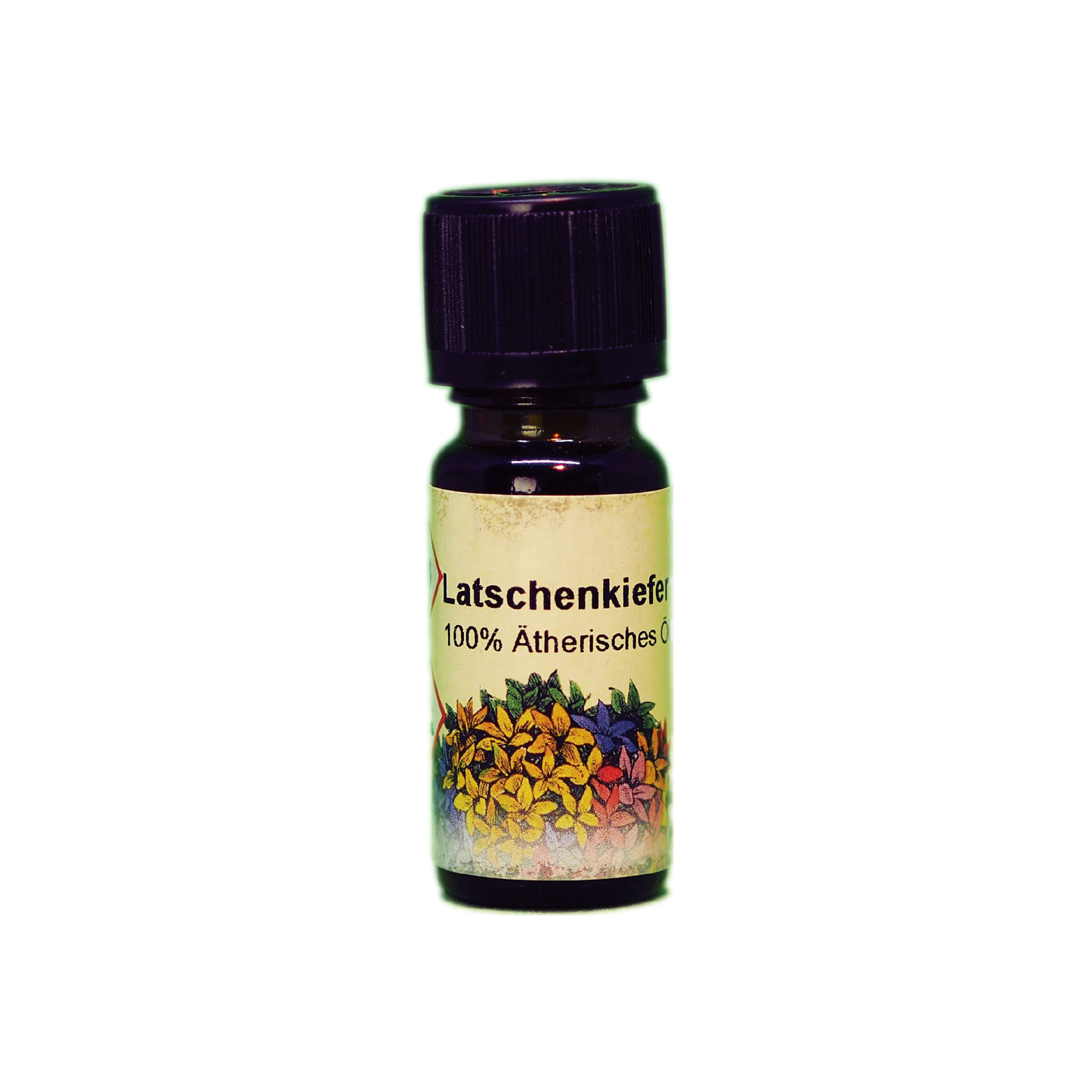 Latschenkiefer 100% Ätherisches Öl