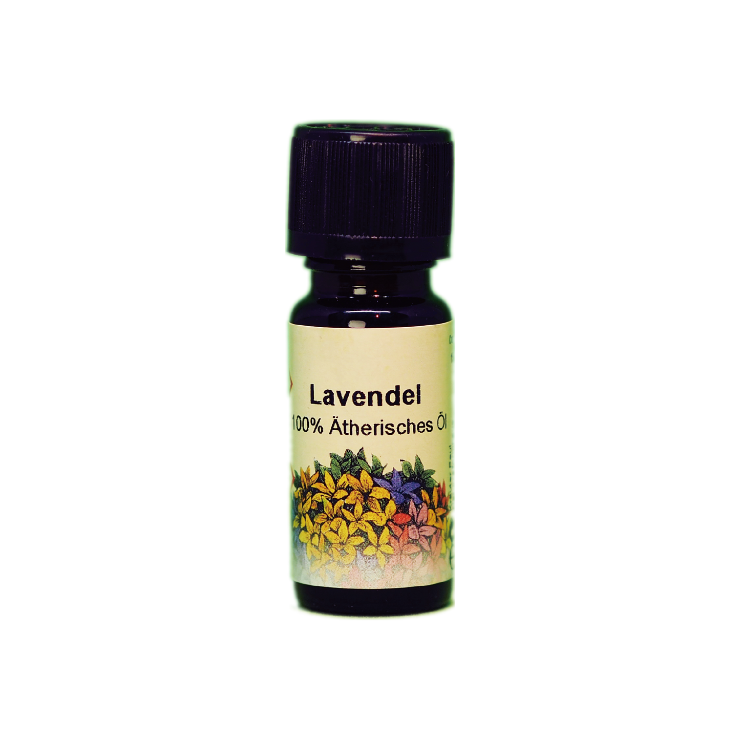 Lavendel 100% Ätherisches Öl