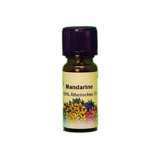 Mandarine 100% Ätherisches Öl