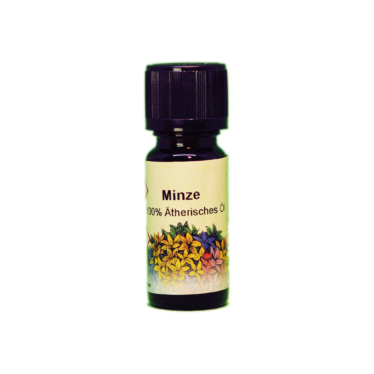 Minze 100% Ätherisches Öl