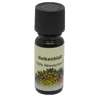 Nelkenblatt 100% Ätherisches Öl