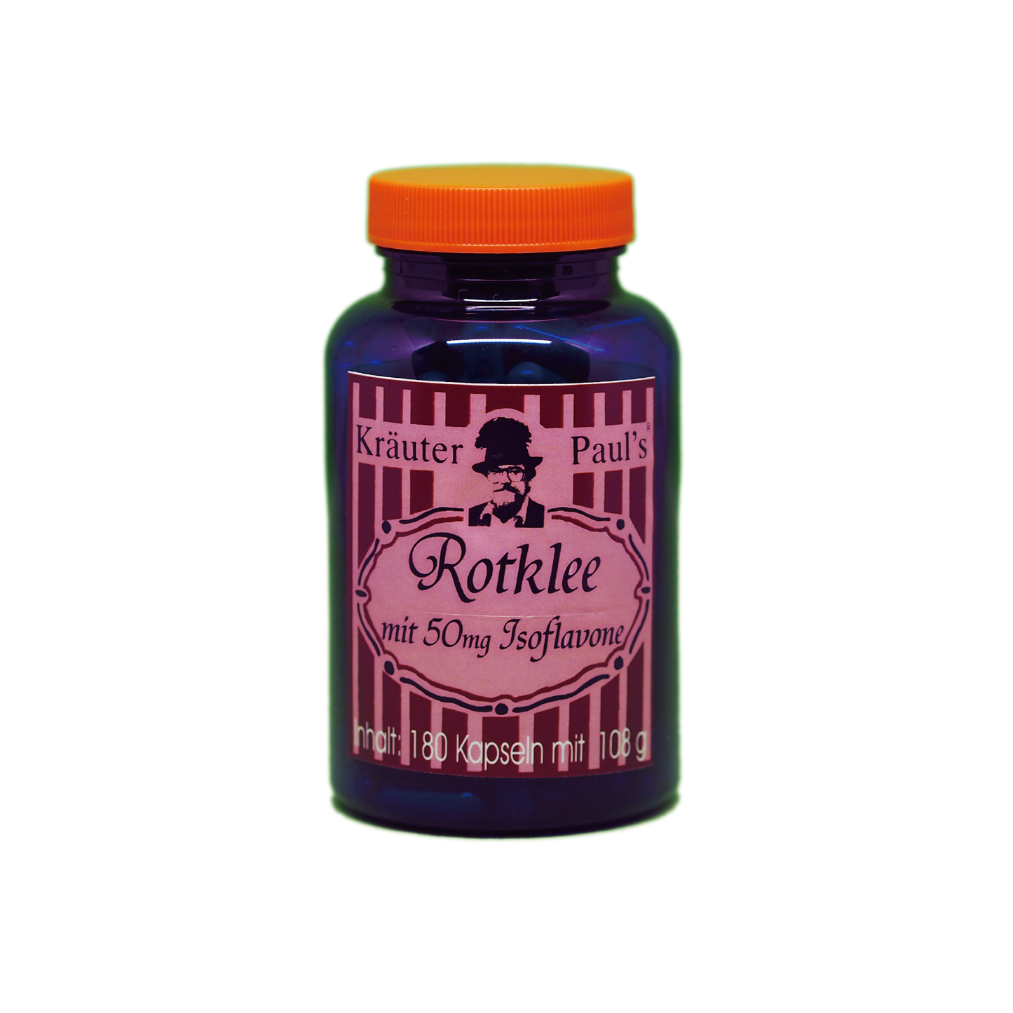 Rotklee Rotklee Isoflavone Kapseln