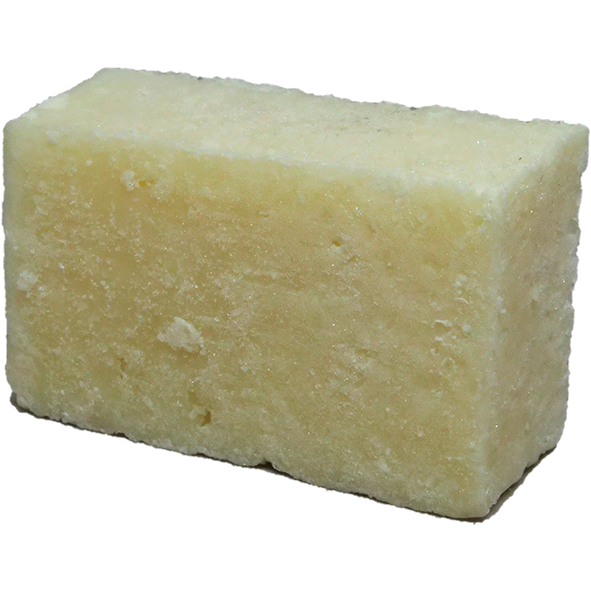 Salz Seife