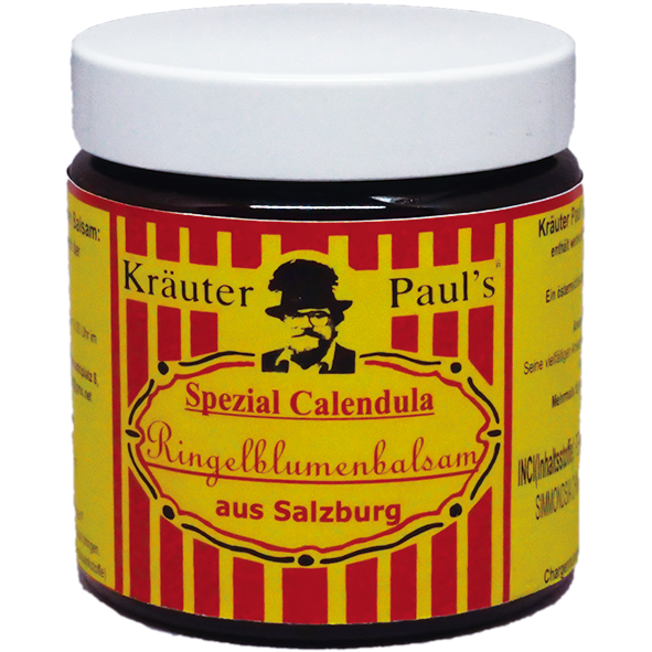 Calendula Ringelblumen Salbe