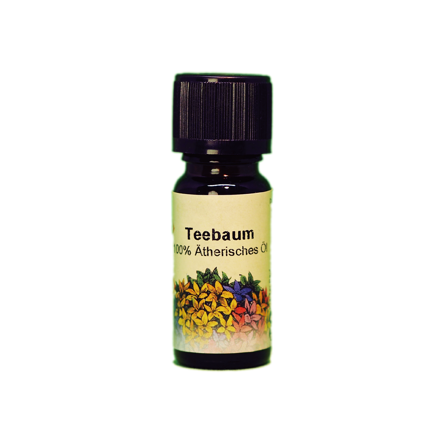 Teebaum 100% Ätherisches Öl