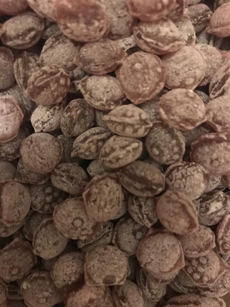 Heidelbeere mini Zuckerl