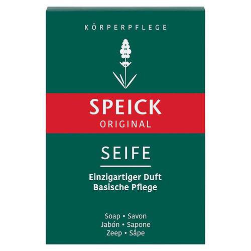 Speickseife