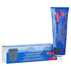 Alpenkräuter Emulsion 200ml