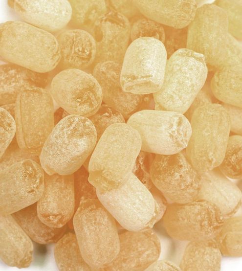 Honig-Salbei Zuckerl