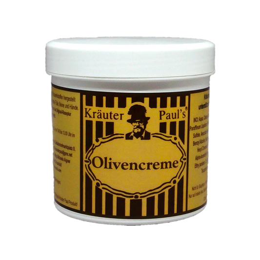 Oliven Creme