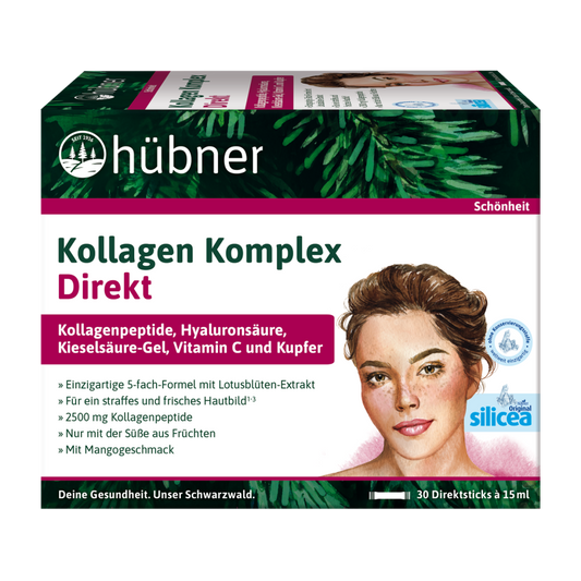 hübner® Kollagen Komplex Direkt