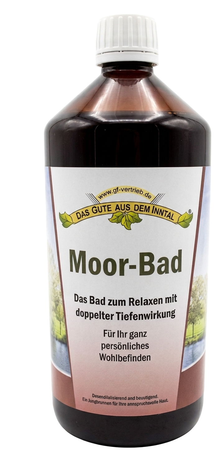 Moorbad