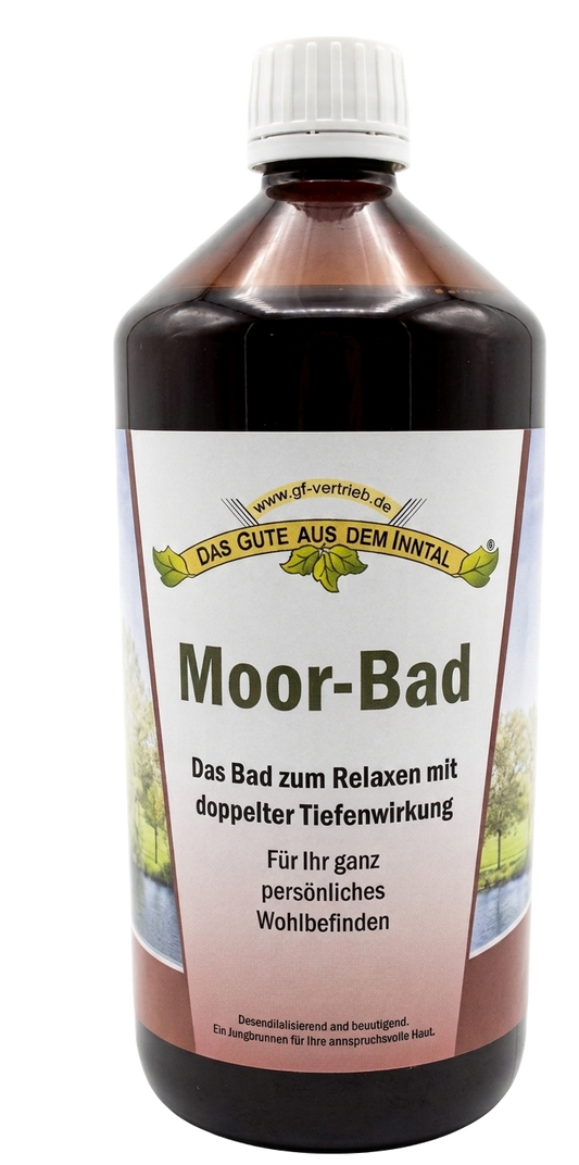 Moorbad