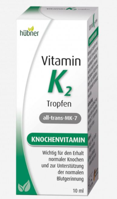 Vitamin K 2
