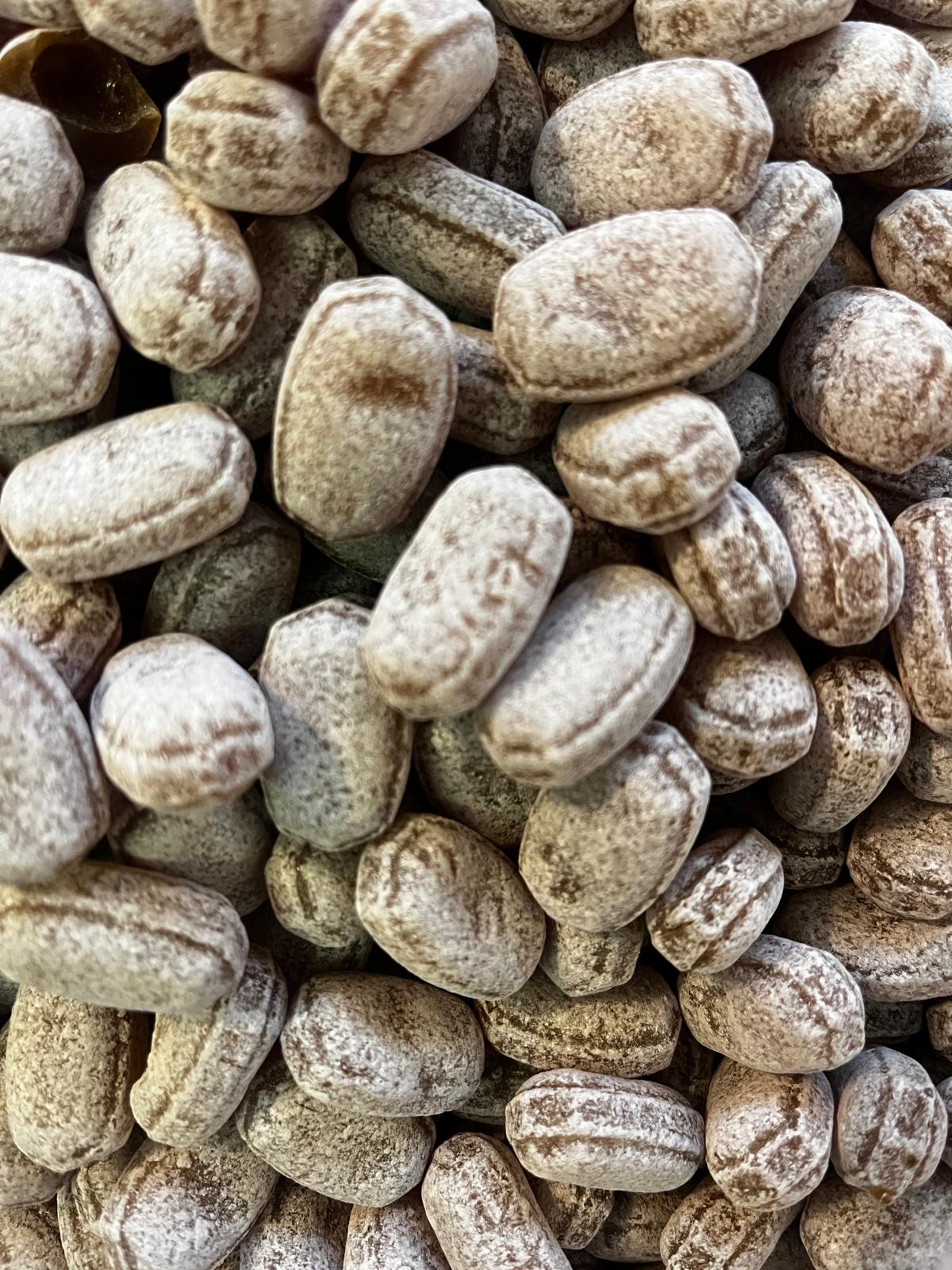 Eukalyptus Menthol Zuckerl