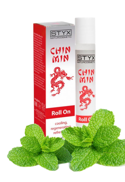 Chin-Min Roll-On