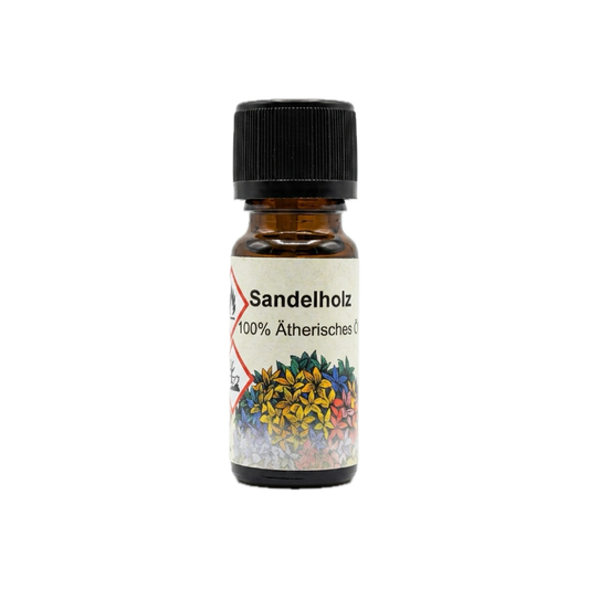 Sandelholz 100% Ätherisches Öl