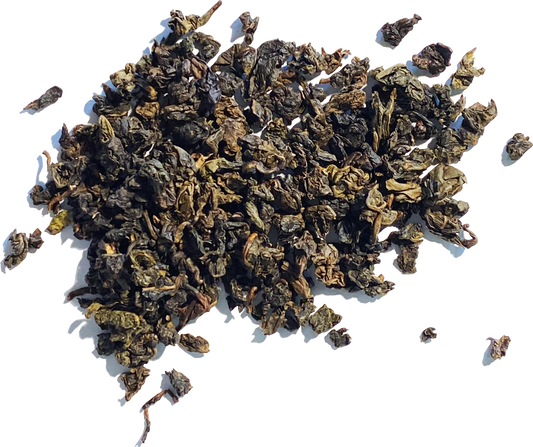 "Osmanthus Alley" Kwai Flower Oolong
