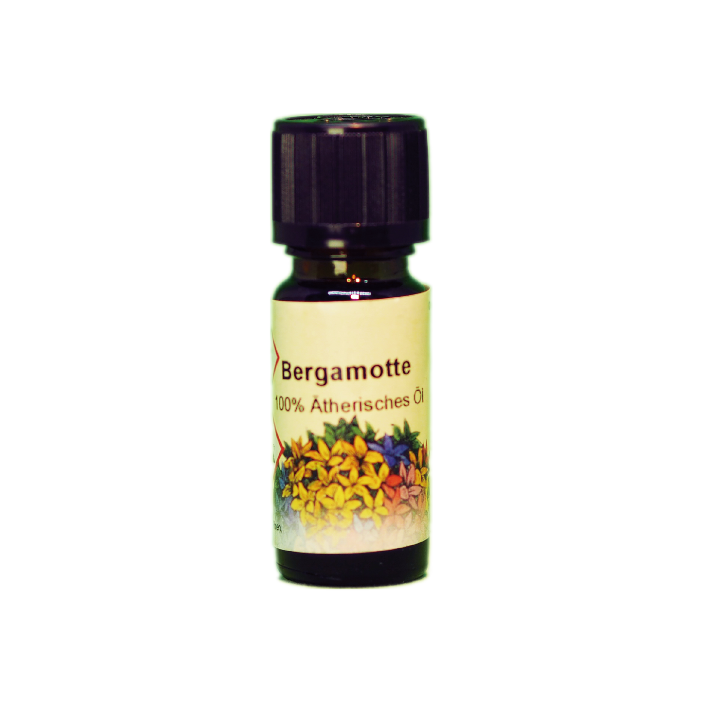Bergamotte 100% Ätherisches Öl