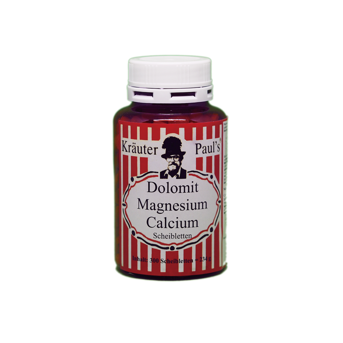 Dolomit Magnesium Natur Dolomit Magnesium Calcium Scheibletten
