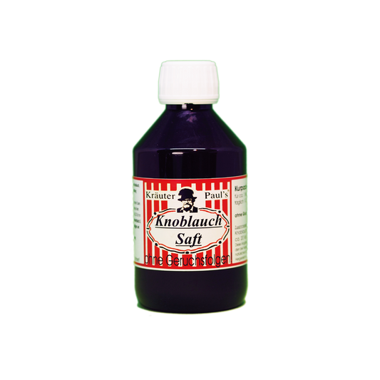 Knoblauchsaft, 250 ml