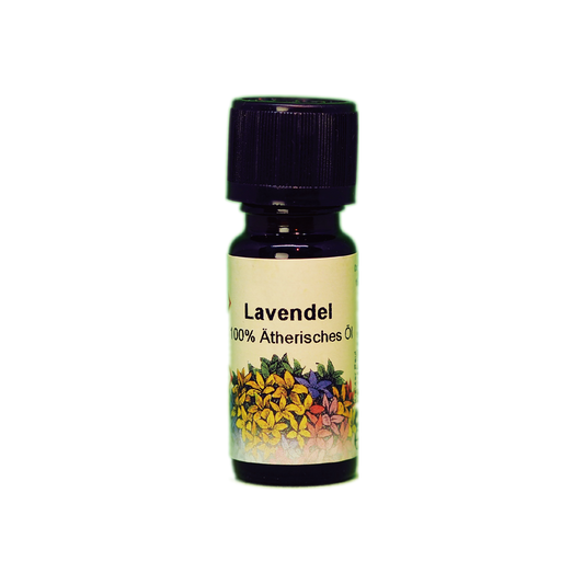 Lavendel 100% Ätherisches Öl