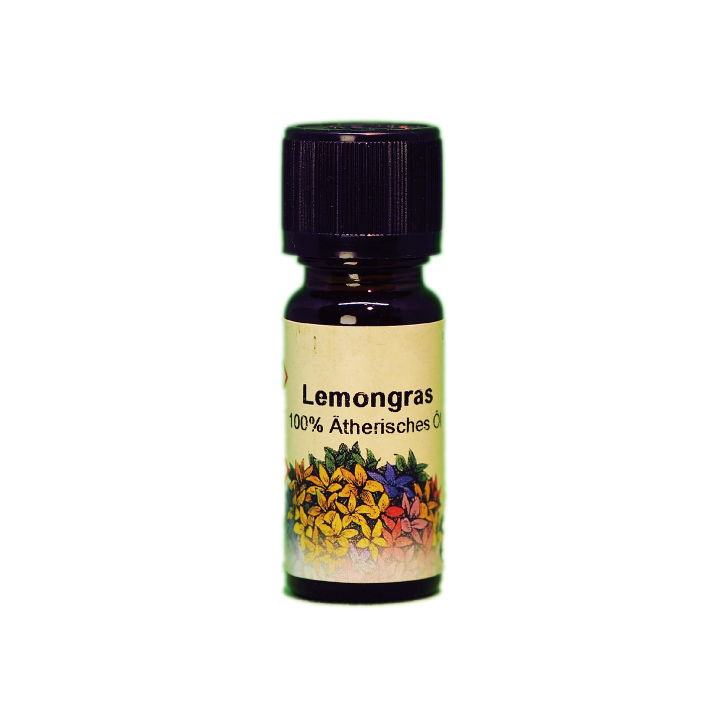 Lemongras 100% Ätherisches Öl