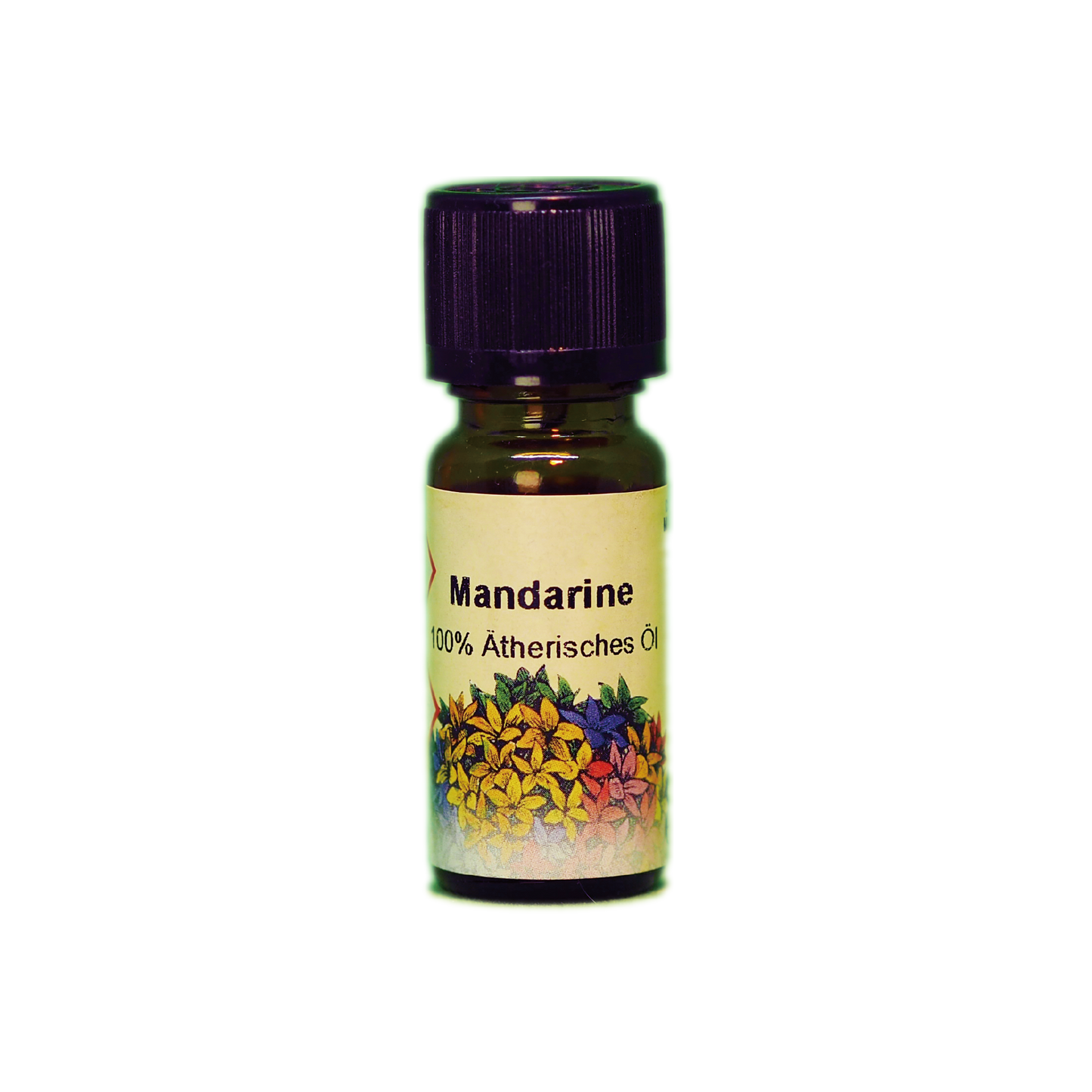 Mandarine 100% Ätherisches Öl