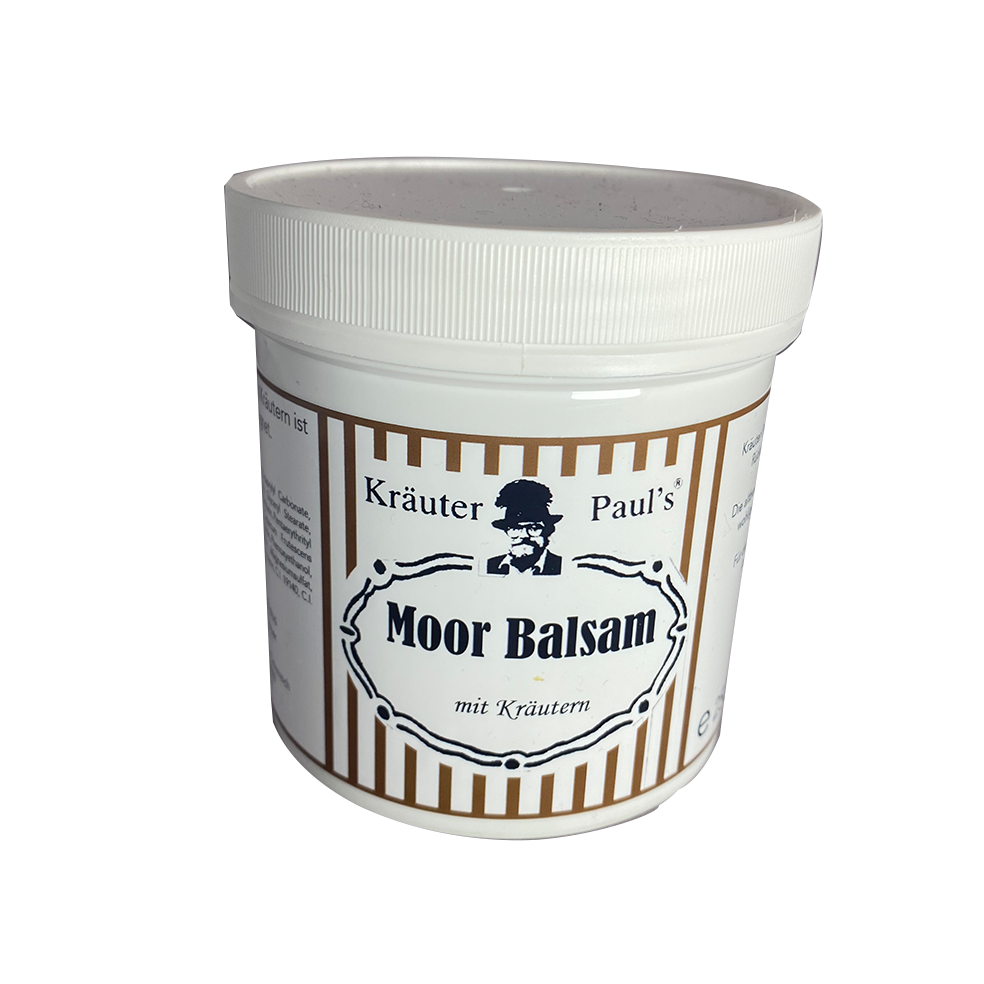 Moor Balsam