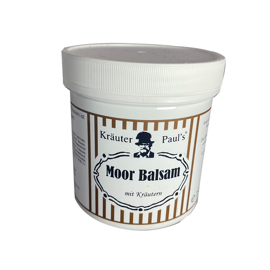 Moor Balsam
